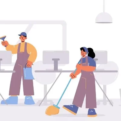 New Zealand cleaning companies