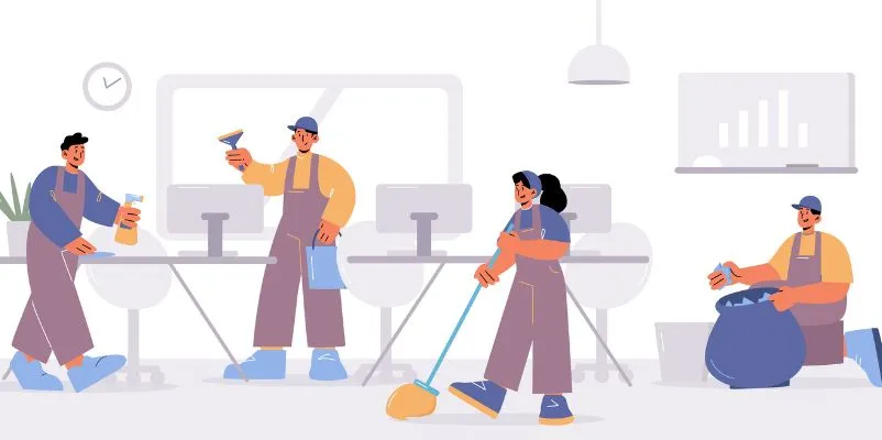 Benefits of Clean Source Limited | Top Cleaning Company in New Zealand