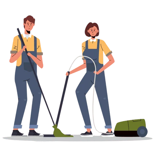 top cleaning service in New Zealand