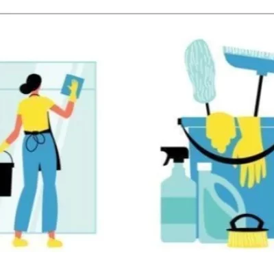 What to Expect During Your First Cleaning Appointment