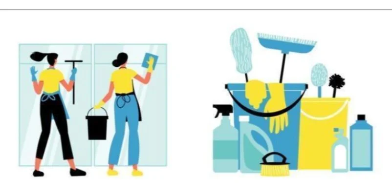 What to Expect During Your First Cleaning Appointment